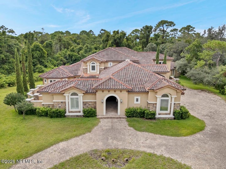 Photo 1 of 62 — 164 N RIVER Drive, St. Augustine, FL 32095