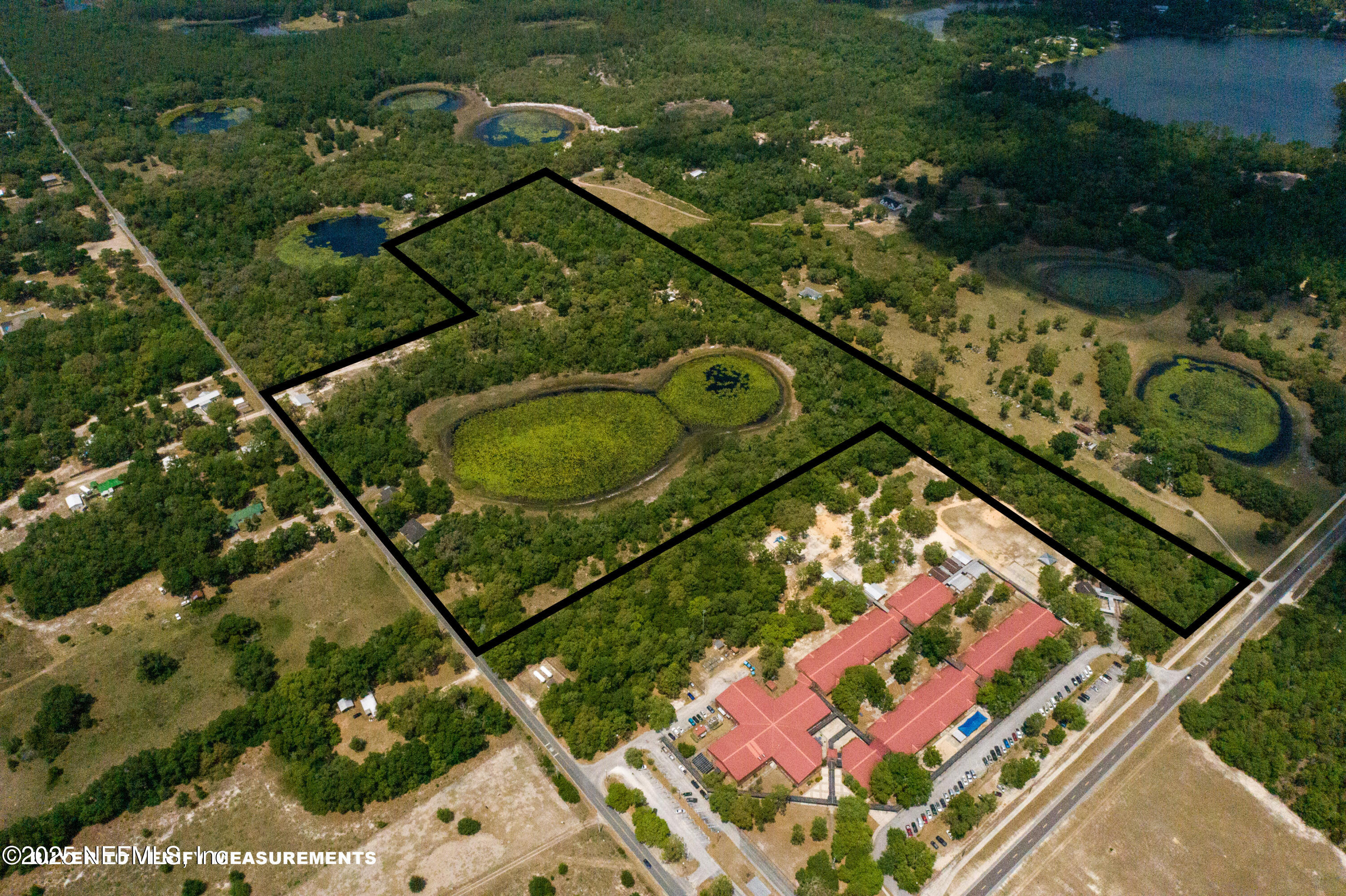 130 LAKE ELIN Lane
