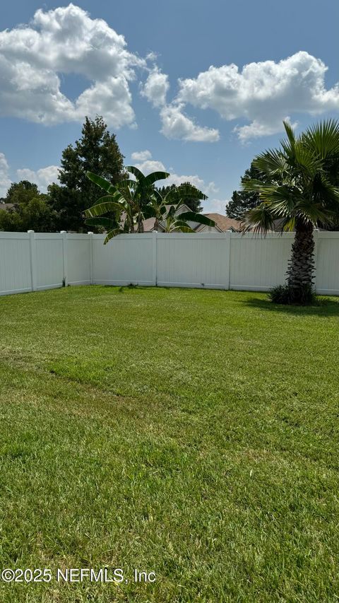 A home in Middleburg