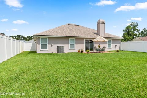 A home in Middleburg