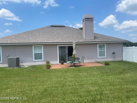 A home in Middleburg