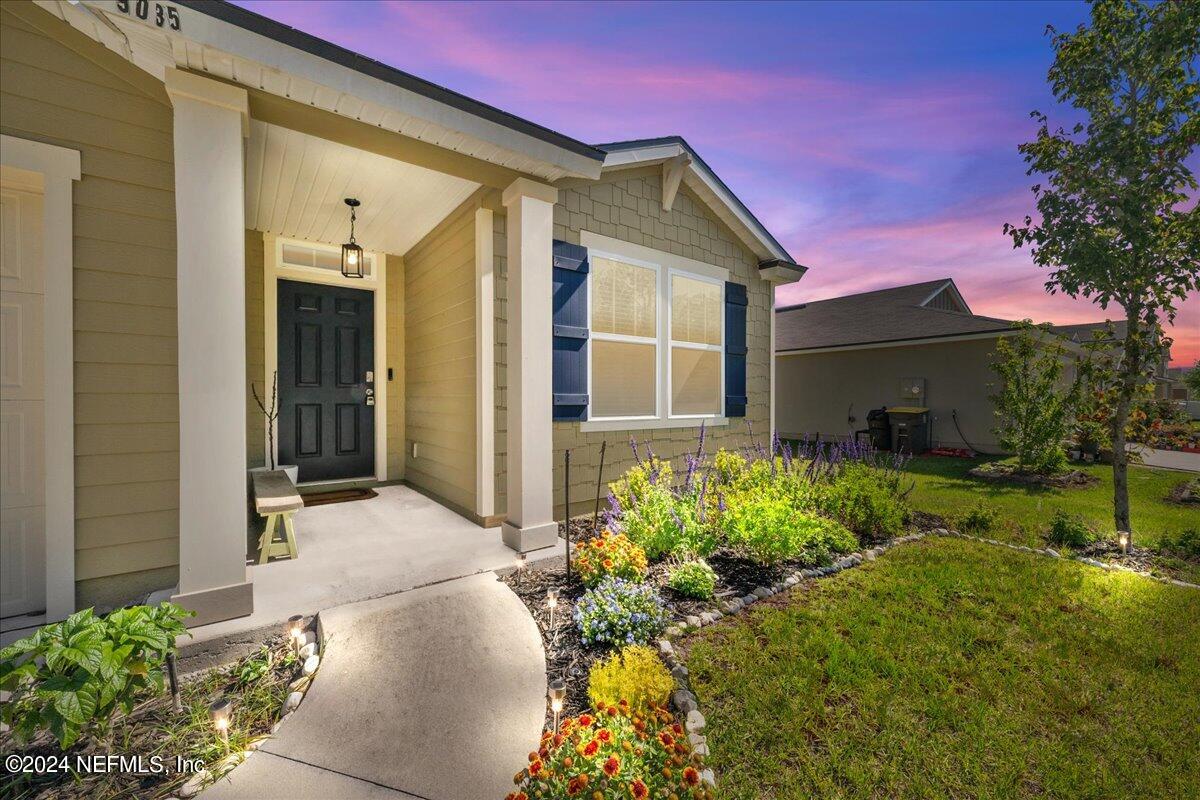 Jacksonville, FL home for sale located at 9035 Bighorn Trail, Jacksonville, FL 32222