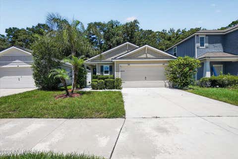 Photo of 7784 MEADOW WALK Lane, Jacksonville, FL 32256 (MLS # 2151796)