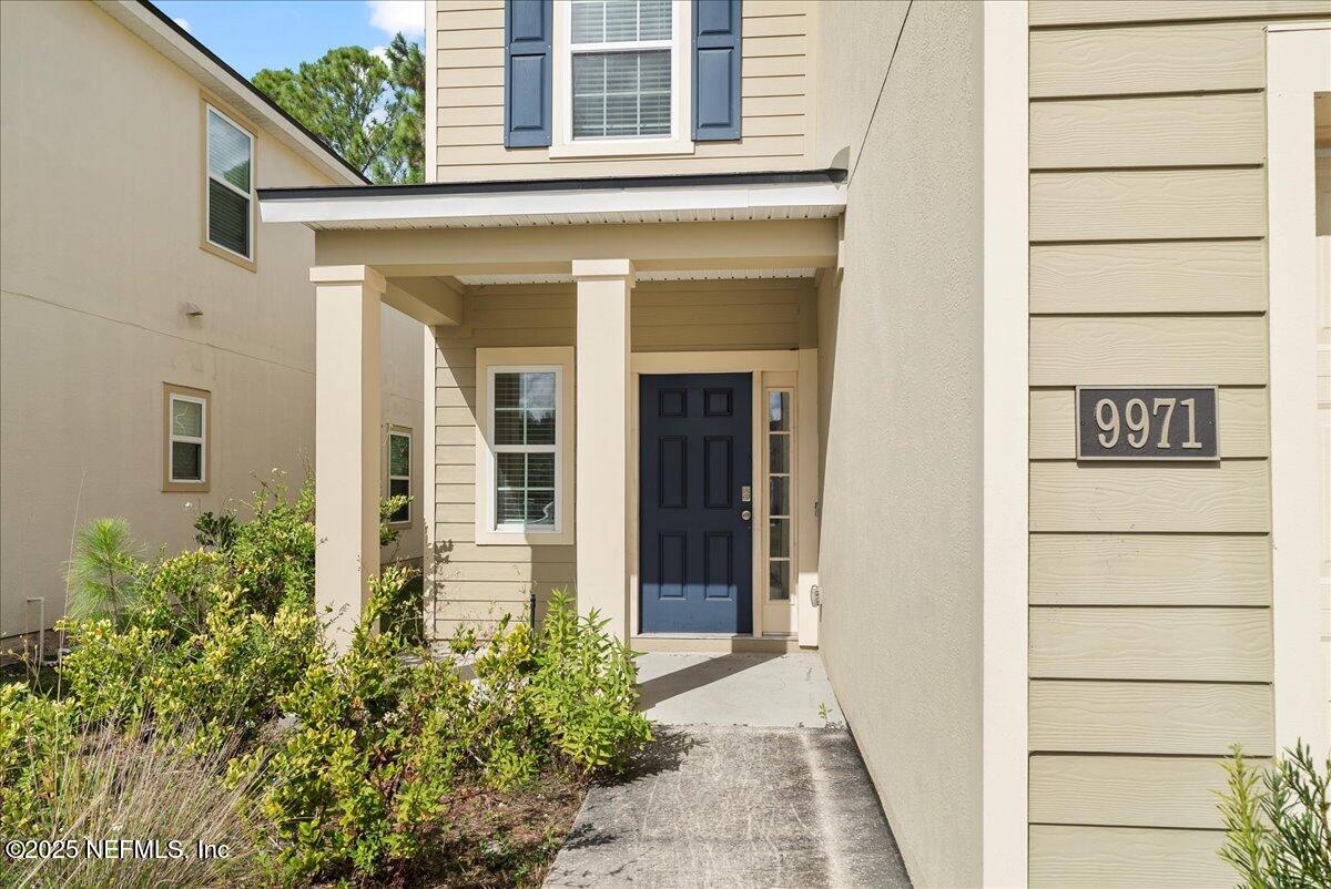 9971 SITTING FOX Drive