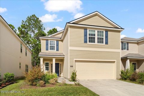 9971 SITTING FOX Drive Jacksonville FL 32222