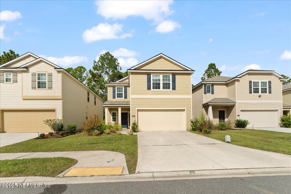 9971 SITTING FOX Drive