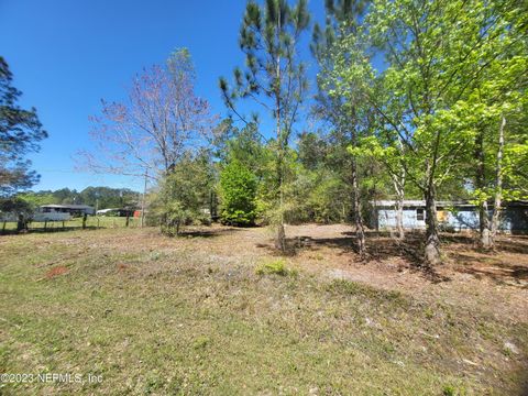 A home in Middleburg