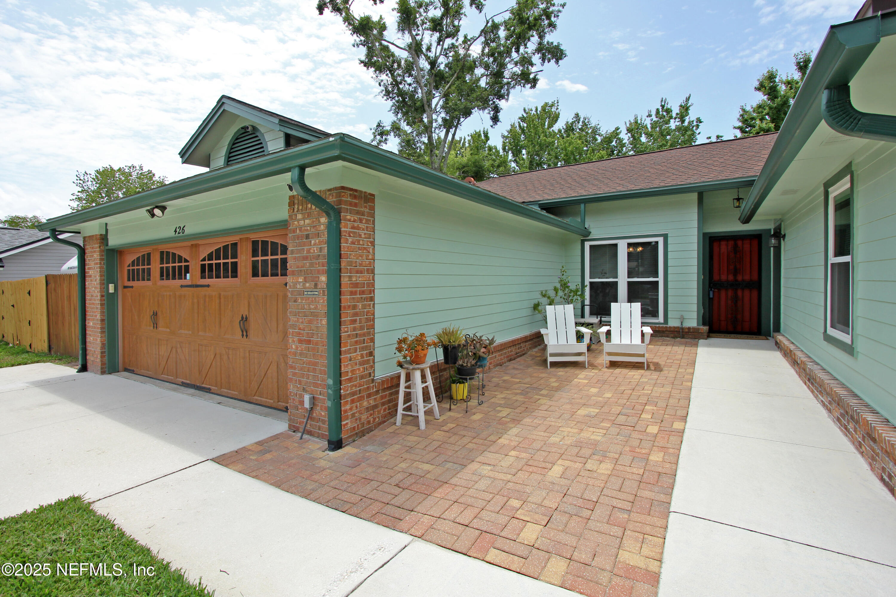 426 HARVEST BEND Drive