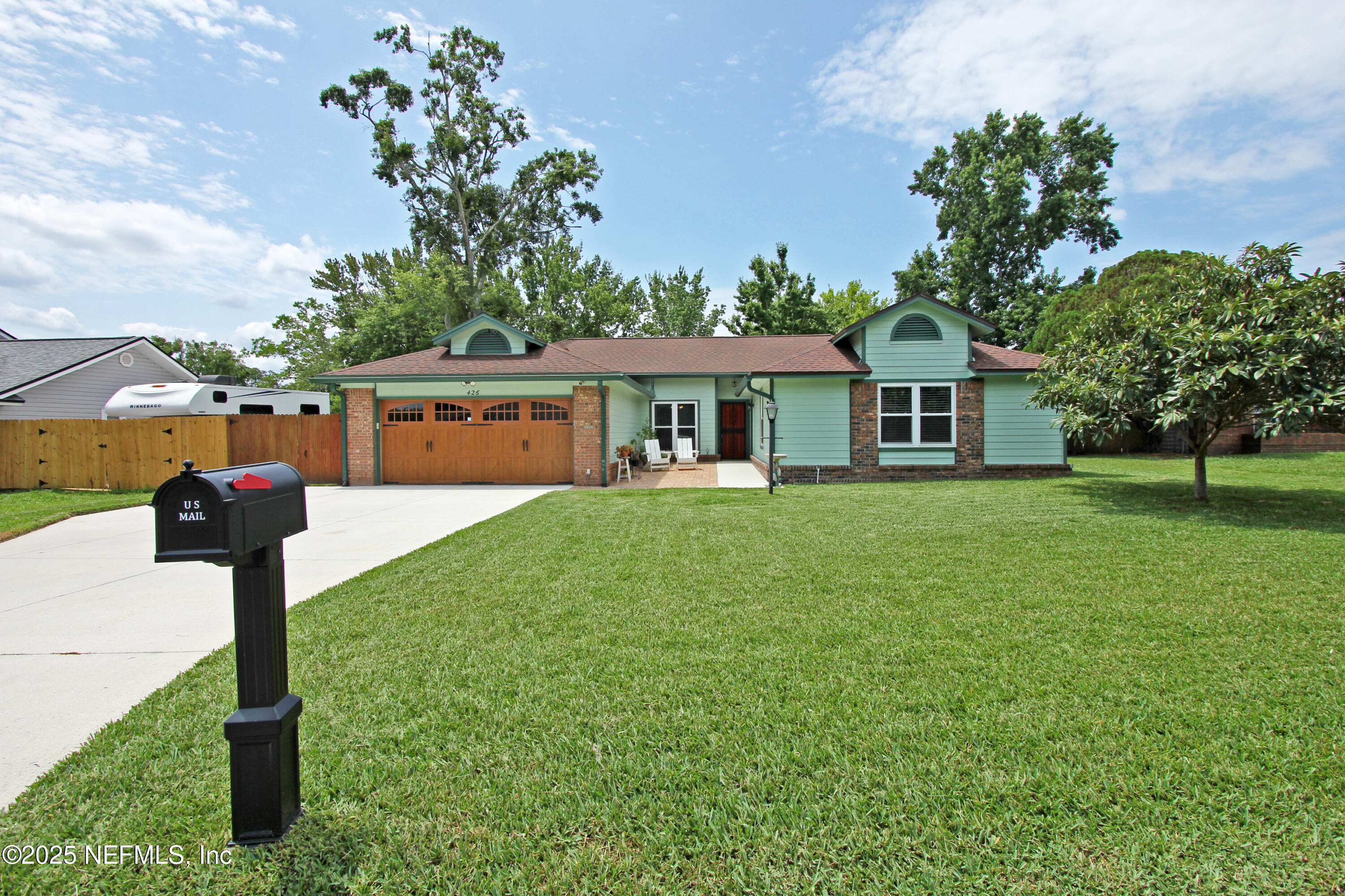 426 HARVEST BEND Drive