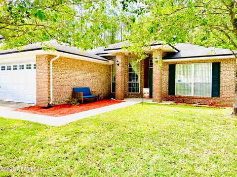 4764 CUMBERLAND STATION Drive Jacksonville FL 32257
