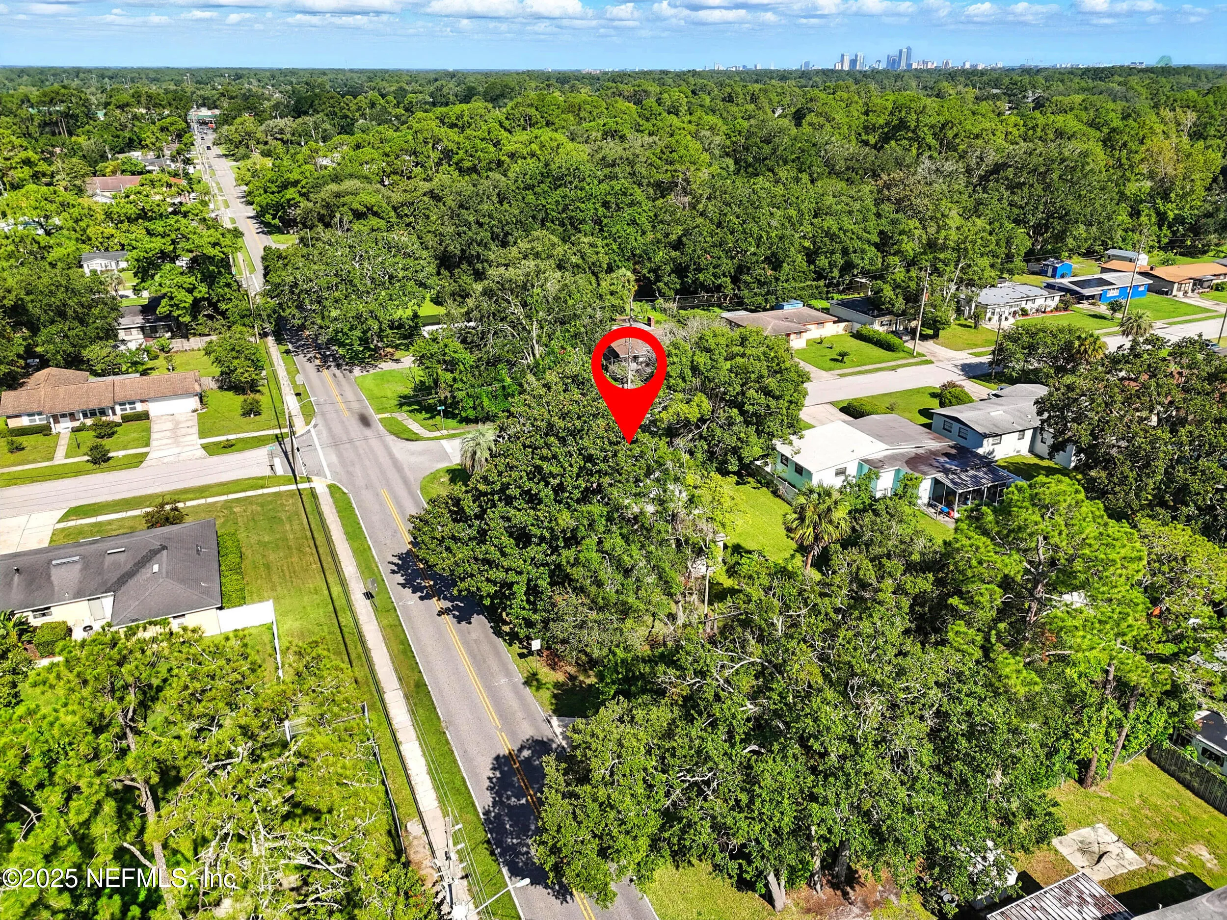 Jacksonville, Florida 32216, United States, 3 Bedrooms Bedrooms, ,1 BathroomBathrooms,Residential,Active,173262