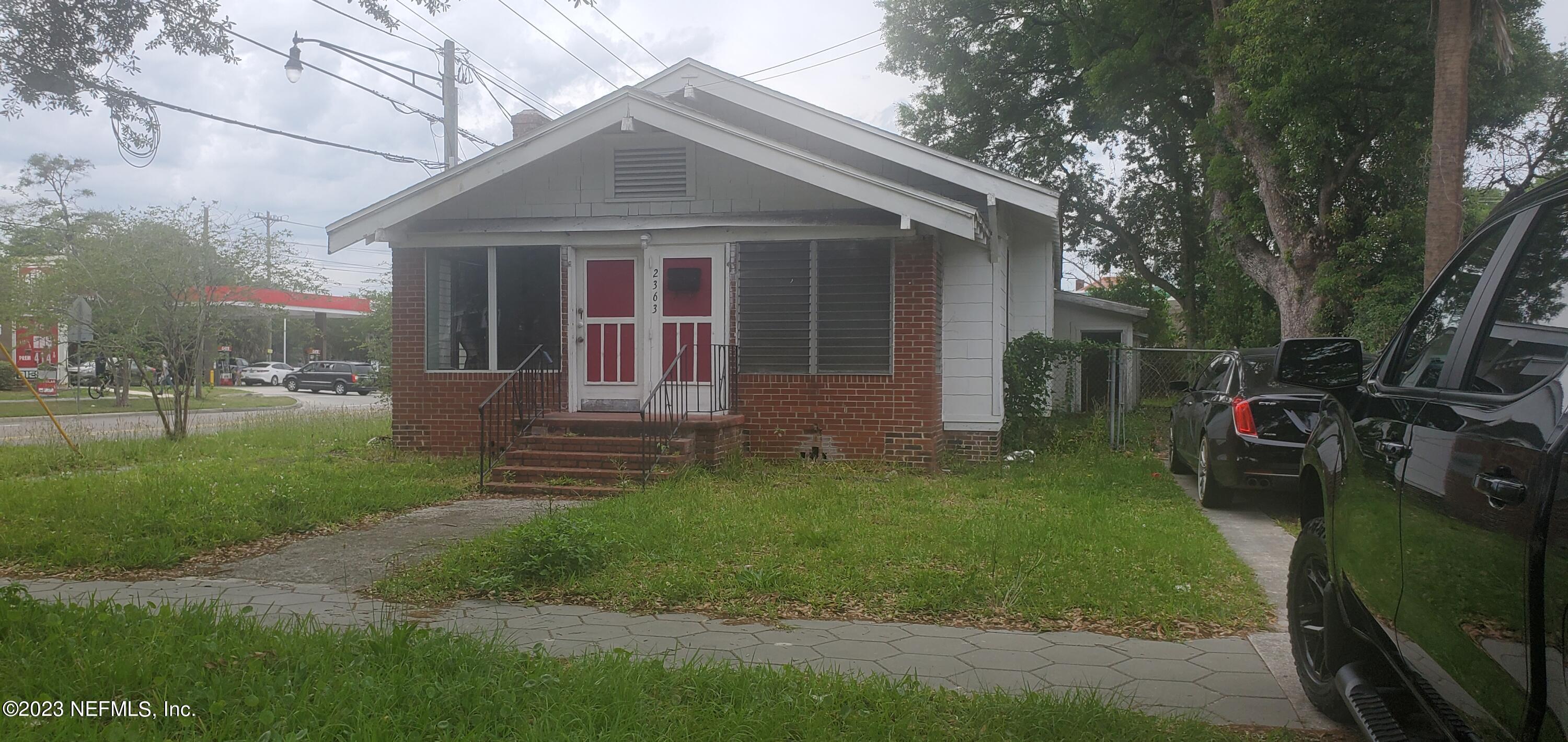 Jacksonville, FL home for sale located at 2363 GILMORE Street, Jacksonville, FL 32204