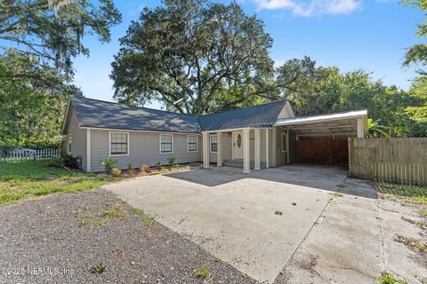 2788 USINA Street St. Augustine FL 32084