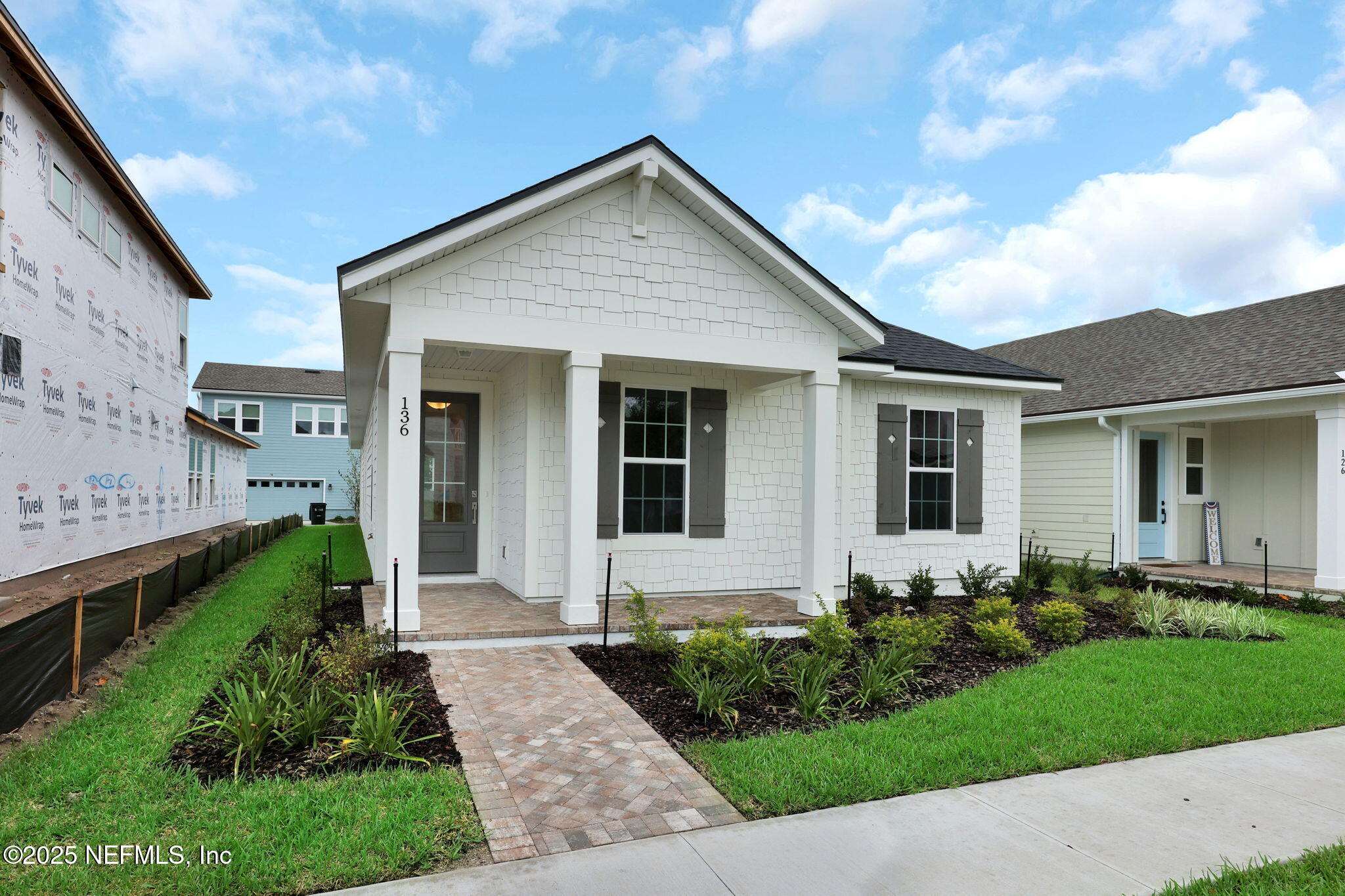 136 CAIDEN Drive