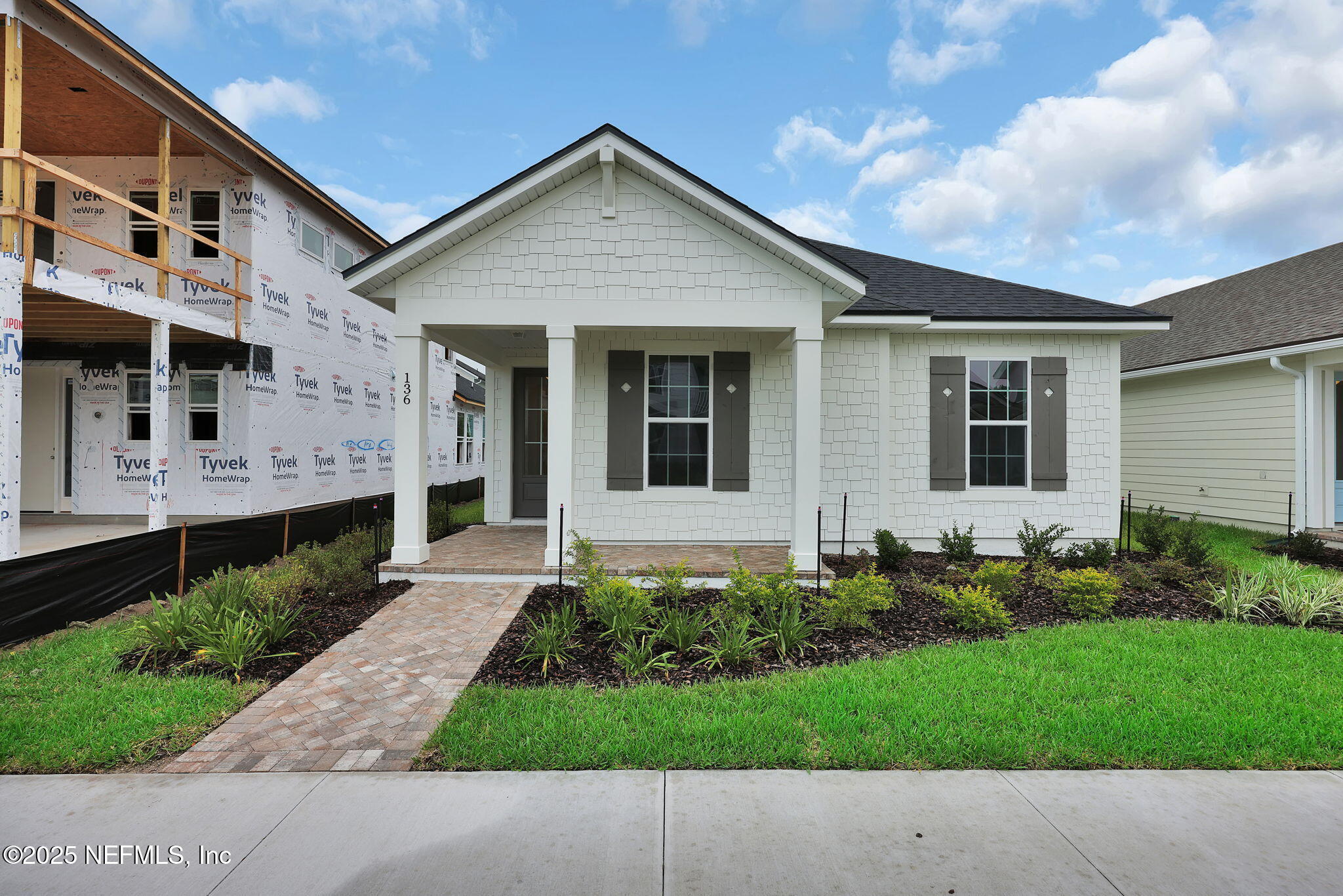 136 CAIDEN Drive