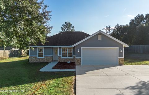 A home in Middleburg