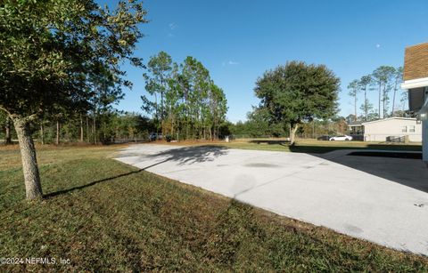 A home in Middleburg