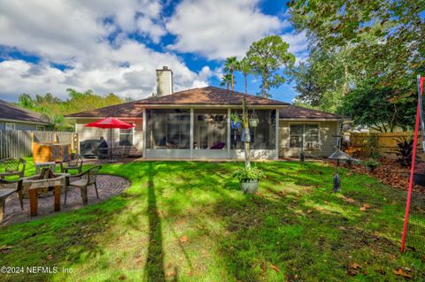 A home in St Johns