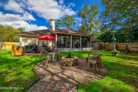 A home in St Johns