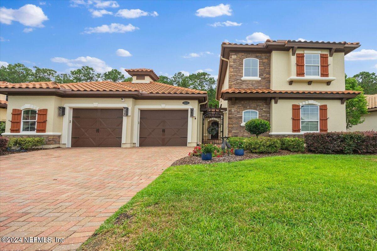 Jacksonville, FL home for sale located at 3631 Valverde Circle, Jacksonville, FL 32224