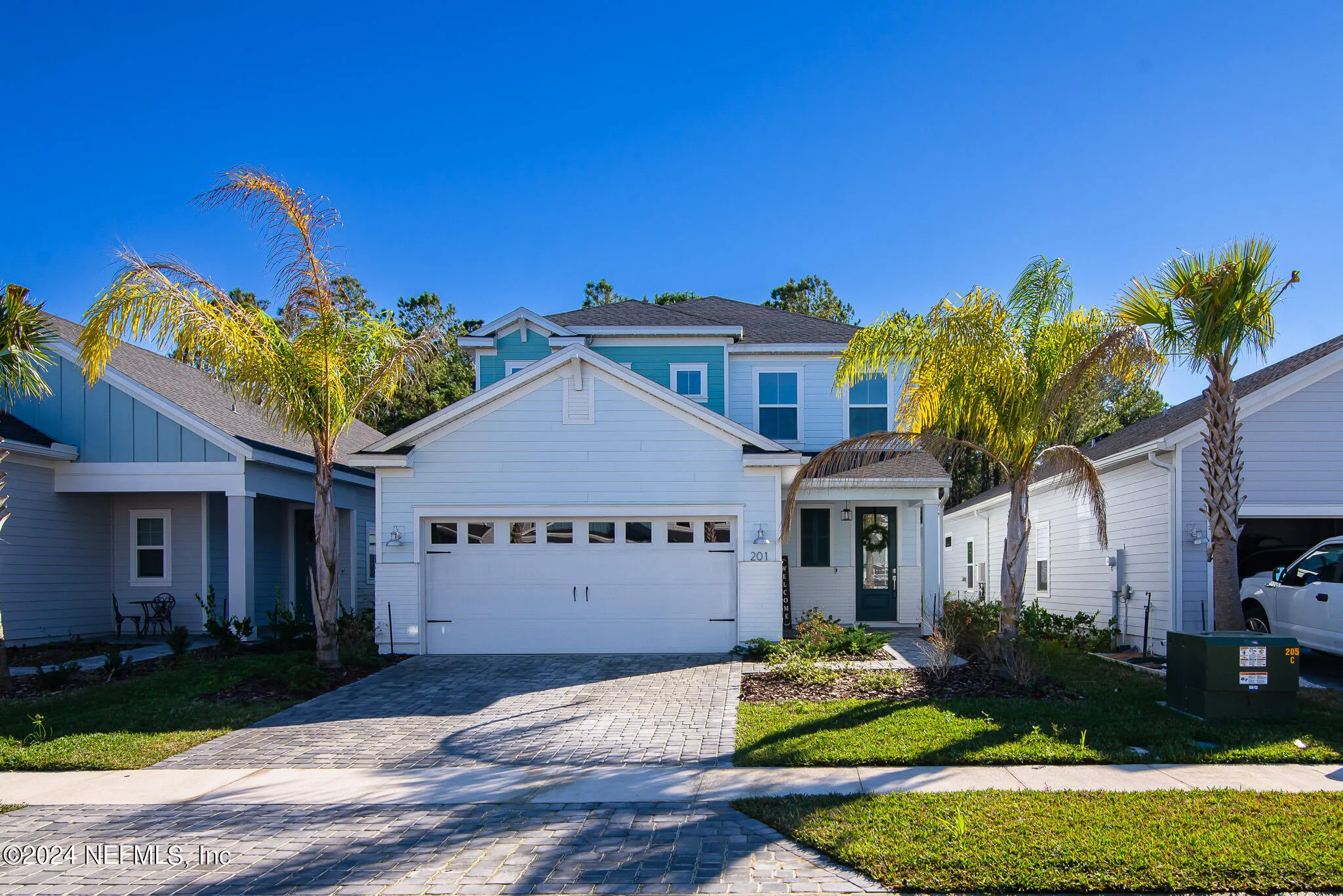 St. Johns, Florida 32259, United States, 4 Bedrooms Bedrooms, ,4 BathroomsBathrooms,Residential,Pending,24971