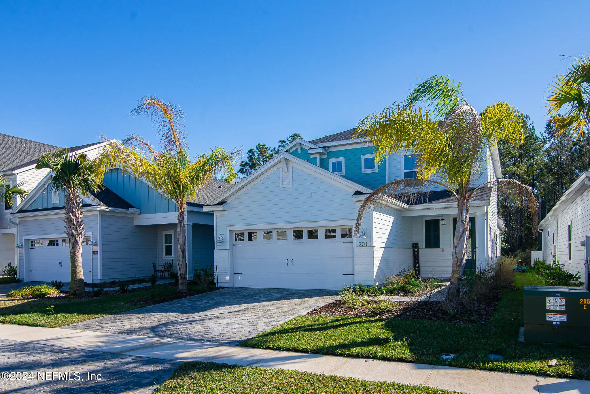 St. Johns, Florida 32259, United States, 4 Bedrooms Bedrooms, ,4 BathroomsBathrooms,Residential,Pending,24971