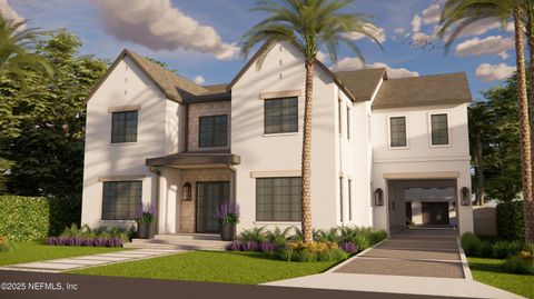 334 11TH Street Atlantic Beach FL 32233