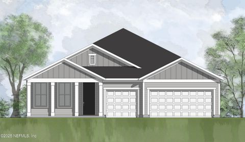 96891 MCGIRTS CREEK Yulee FL 32097
