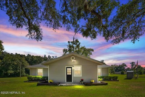 1187 OWL HILL Point Clay Hill FL 32234