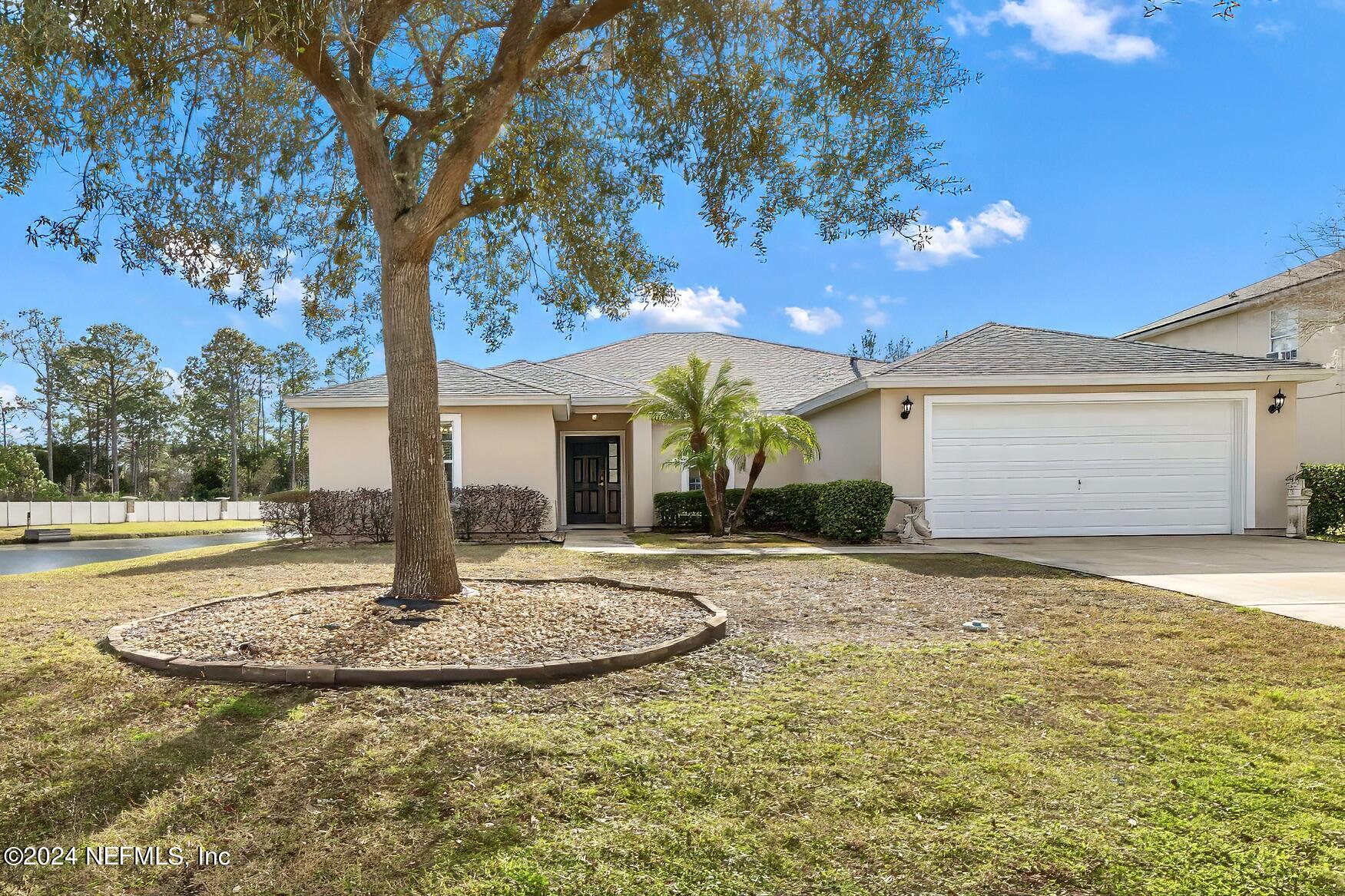 Palm Coast, FL home for sale located at 7 Riviera Estates Drive, Palm Coast, FL 32164
