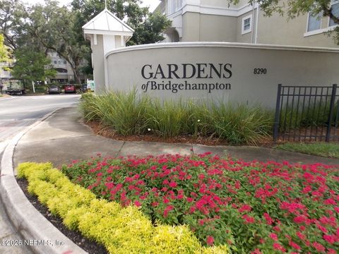 Photo of 8290 GATE Parkway W #135, Jacksonville, FL 32216 (MLS # 2143150)