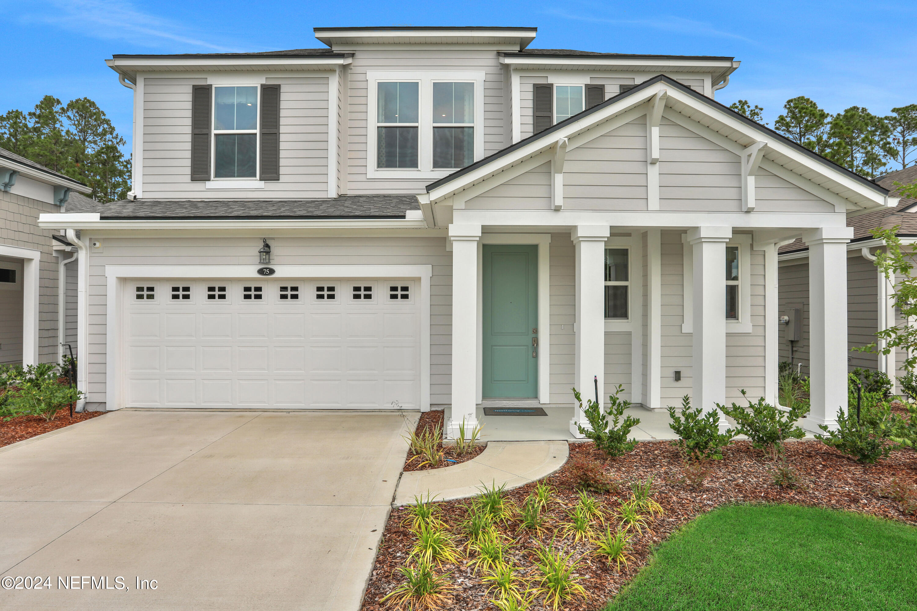 75 MALLOW Court