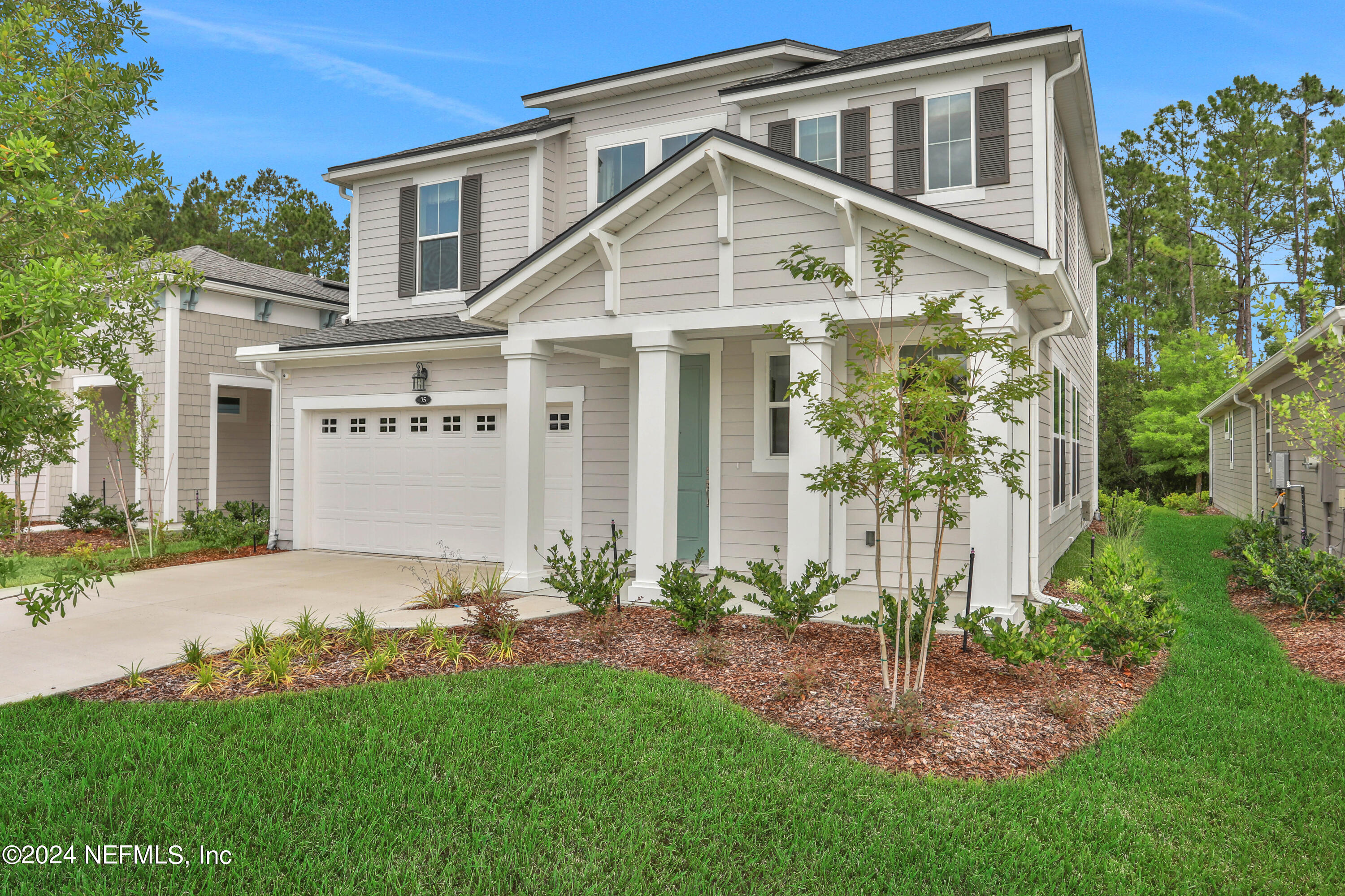 75 MALLOW Court