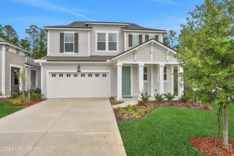 75 MALLOW Court St. Johns FL 32259