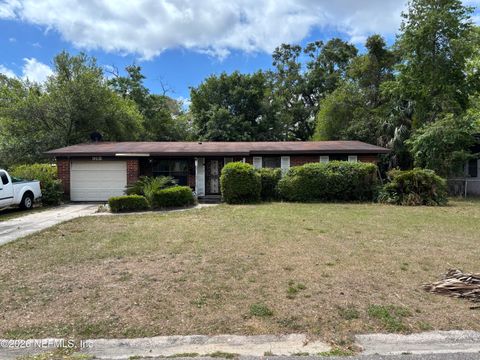 918 BACALL Road Jacksonville FL 32218
