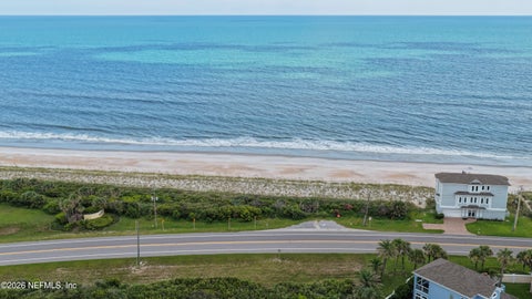 Photo of 0 COASTAL Highway, Ponte Vedra Beach, FL 32082 (MLS # 2161928)