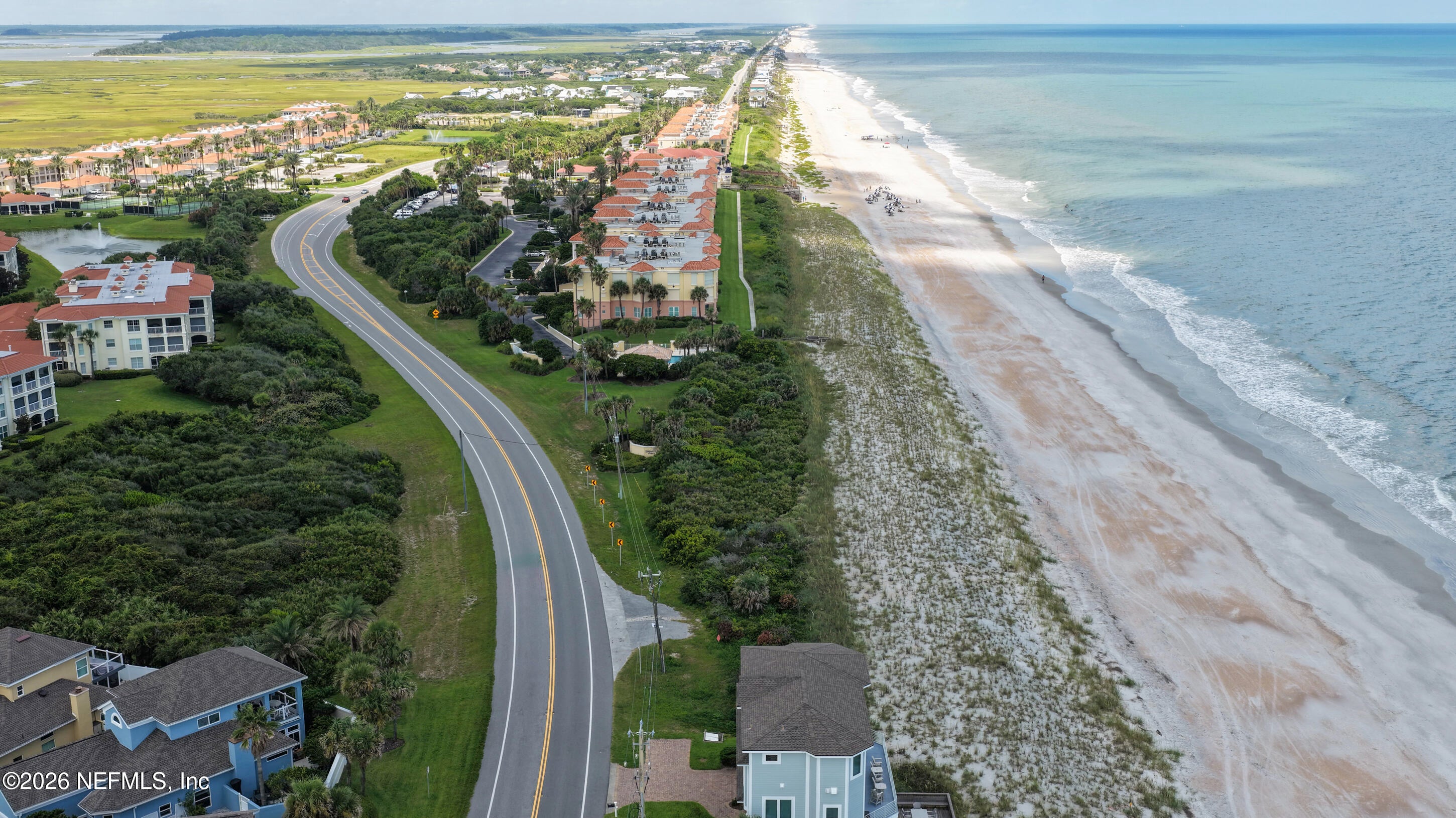 0 COASTAL Highway