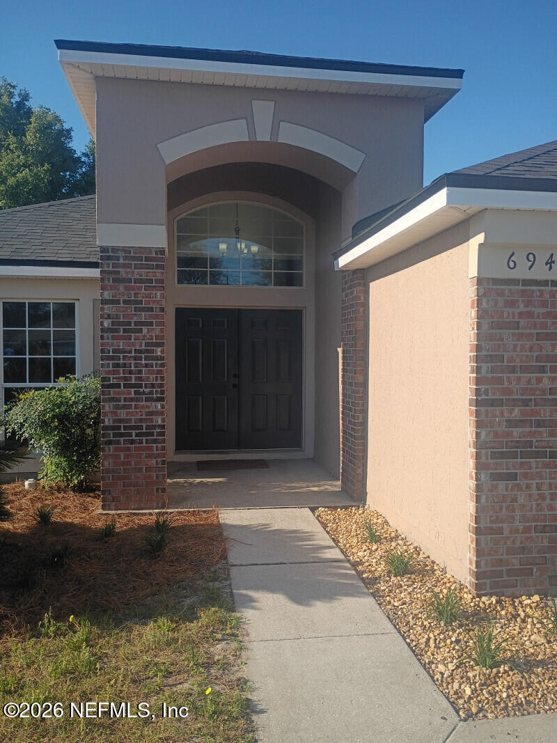 694 CHERRY BARK Drive