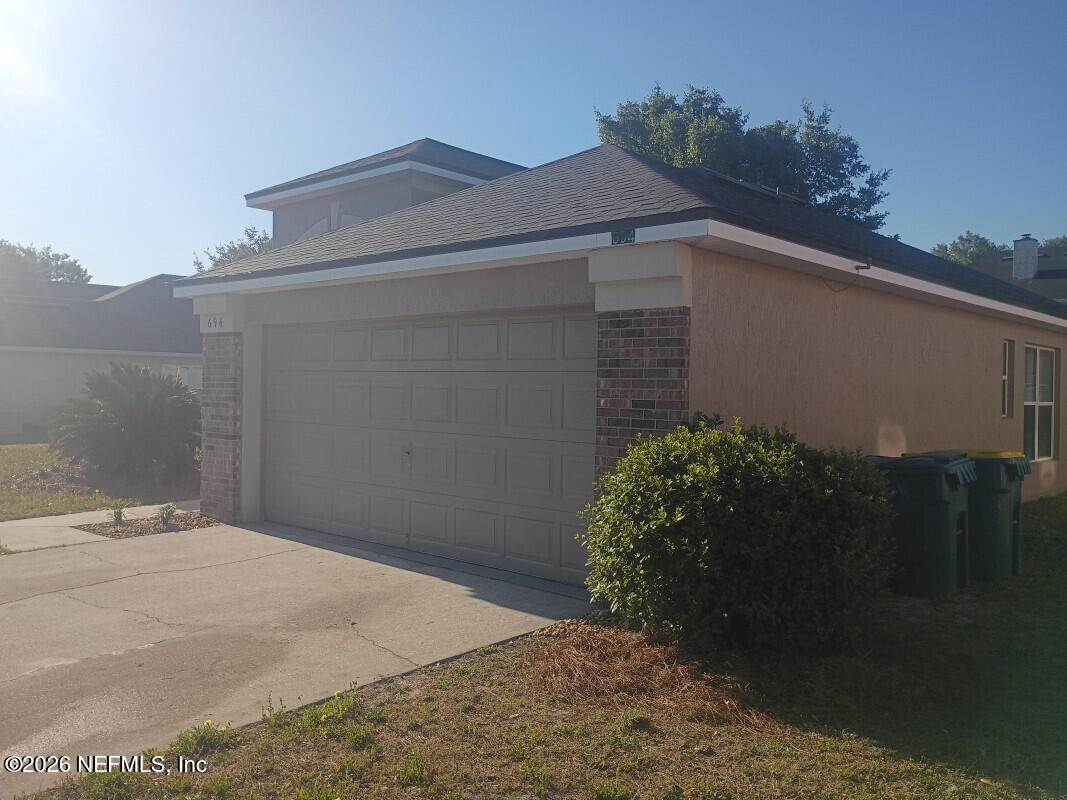 694 CHERRY BARK Drive