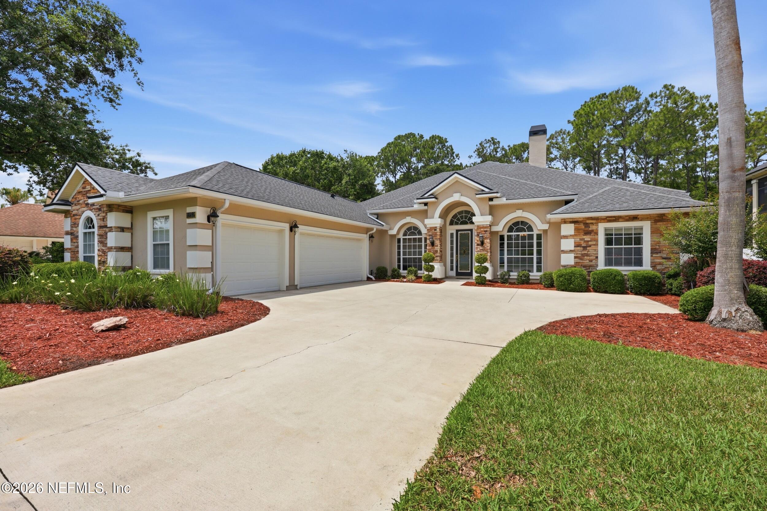 1252 N BURGANDY Trail