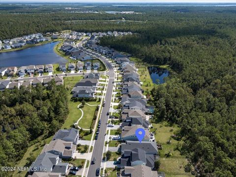 A home in Ponte Vedra