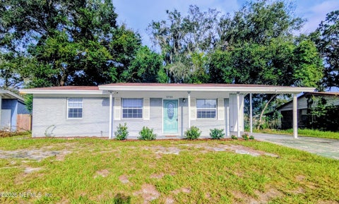 Photo of 5725 HILLMAN Drive, Jacksonville, FL 32244 (MLS # 2165482)