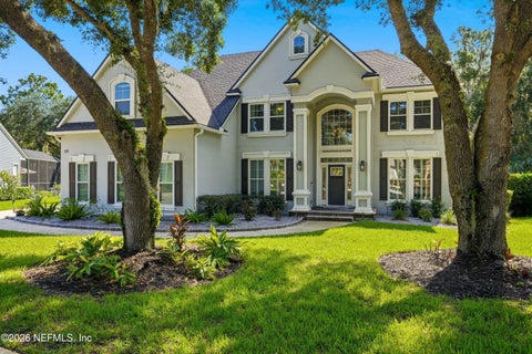 Photo of 128 MAGNOLIA HAMMOCK Drive, Ponte Vedra Beach, FL 32082 (MLS # 2164633)