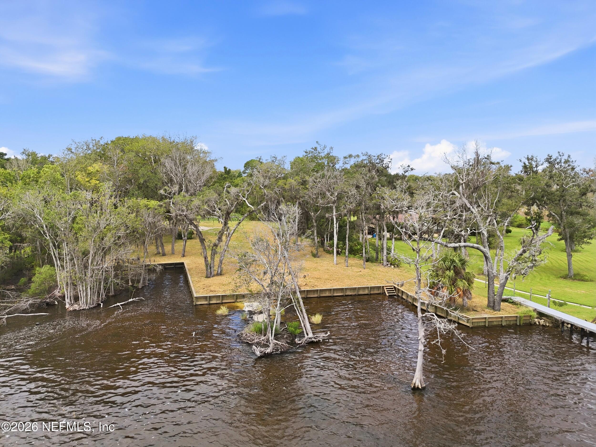 4661 RAGGEDY POINT Road