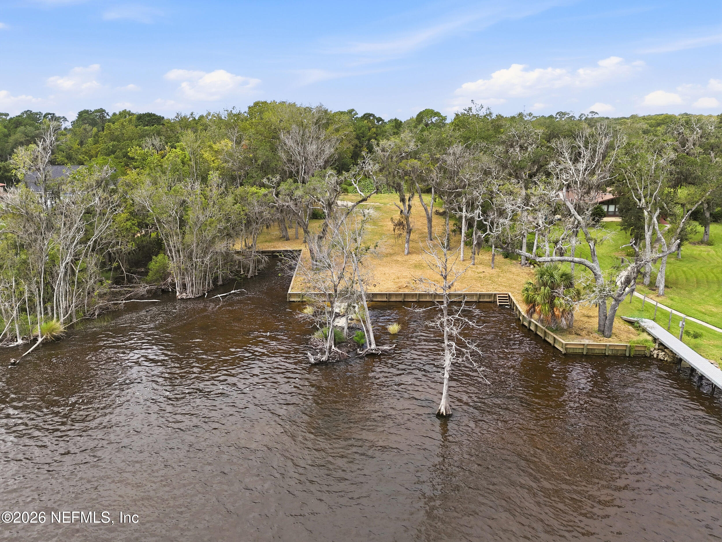 4661 RAGGEDY POINT Road