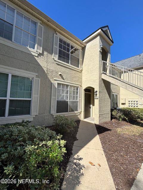 Photo of 13703 RICHMOND PARK Drive #1504, Jacksonville, FL 32224 (MLS # 2129641)