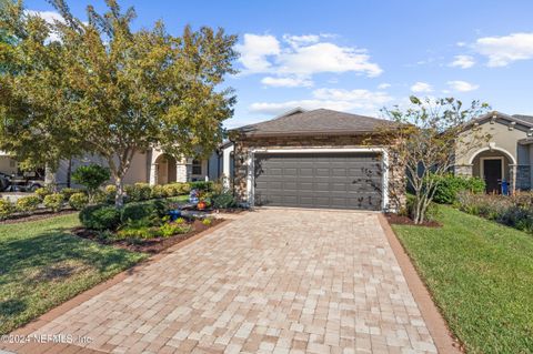 A home in Ponte Vedra