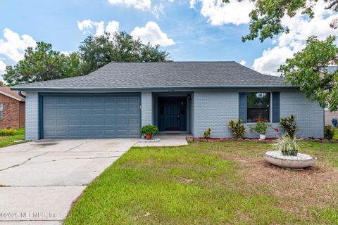 2948 SAFESHELTER Drive W Jacksonville FL 32225