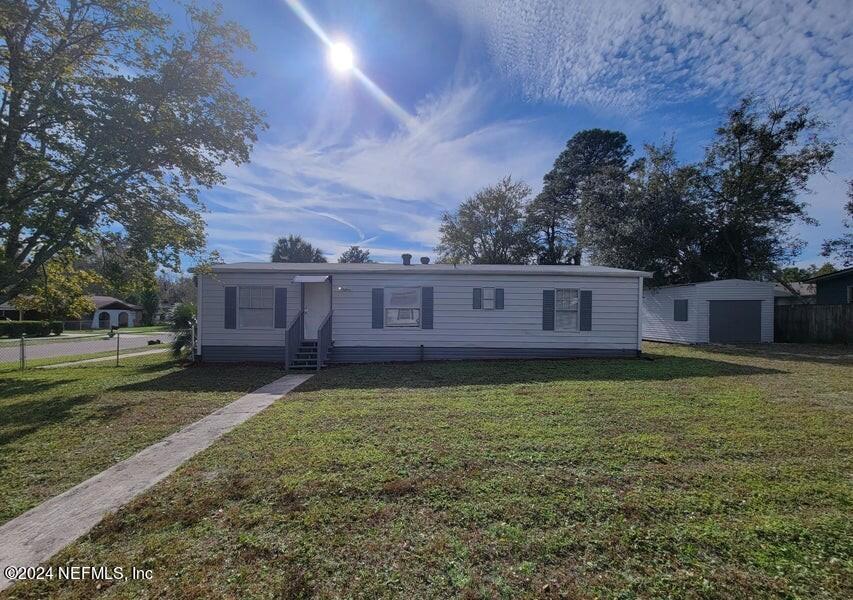 Jacksonville, FL home for sale located at 5826 JASON Drive, Jacksonville, FL 32244