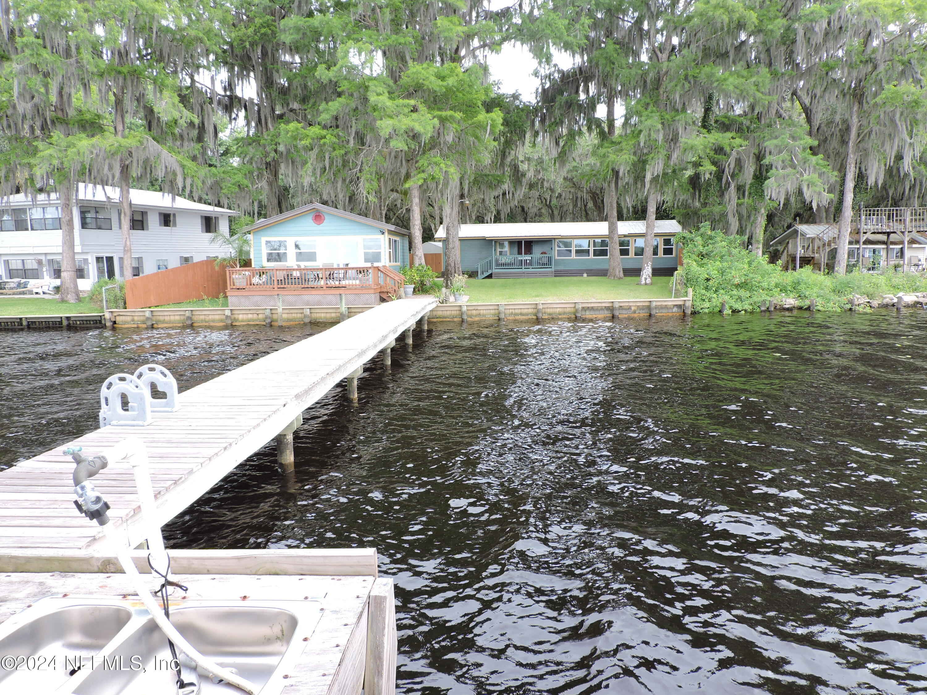 8580-C PALMO FISH CAMP Road C
